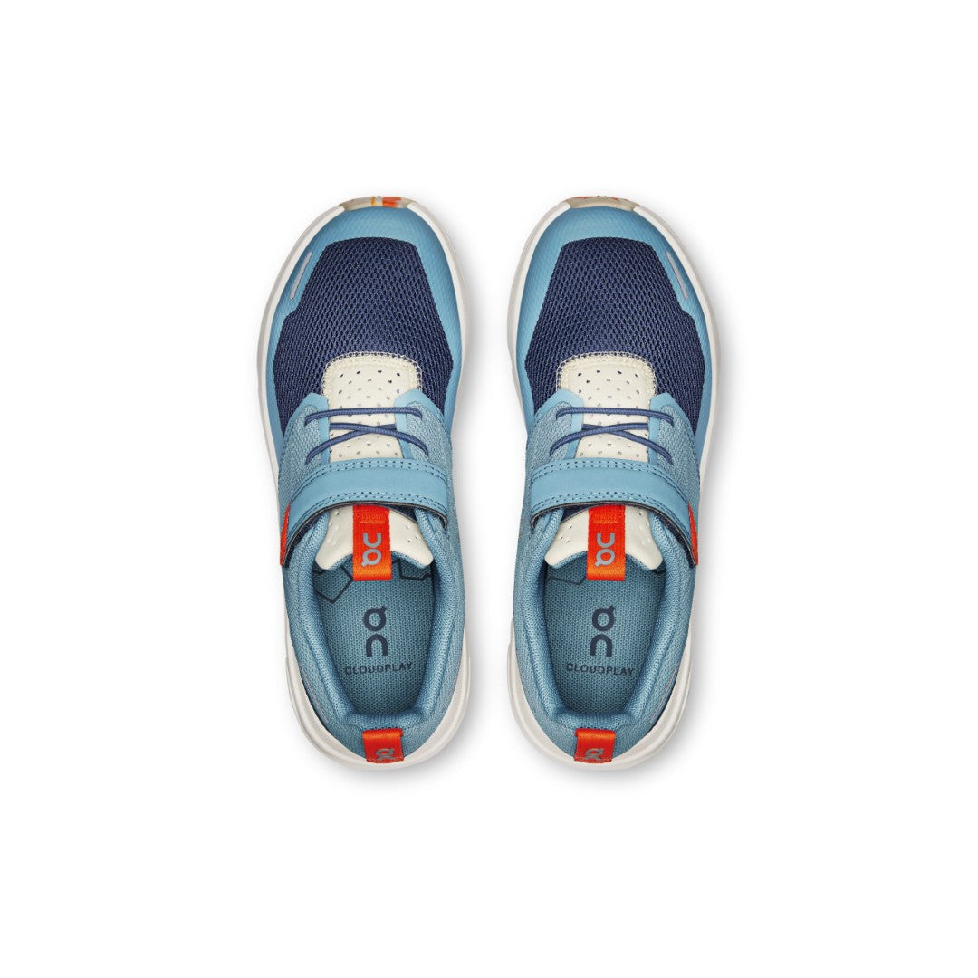 Cloudplay 1 Shoes