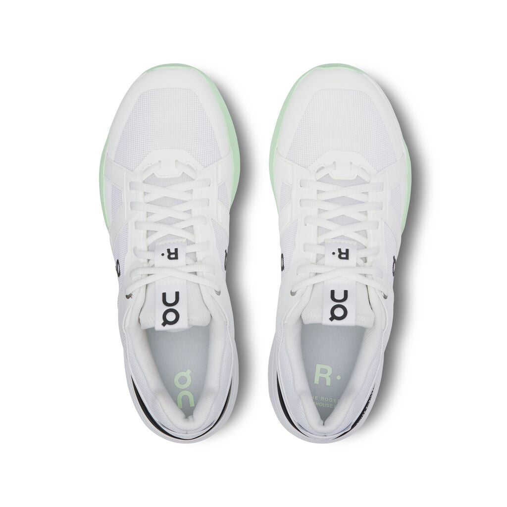 The Roger Clubhouse 1 Shoes