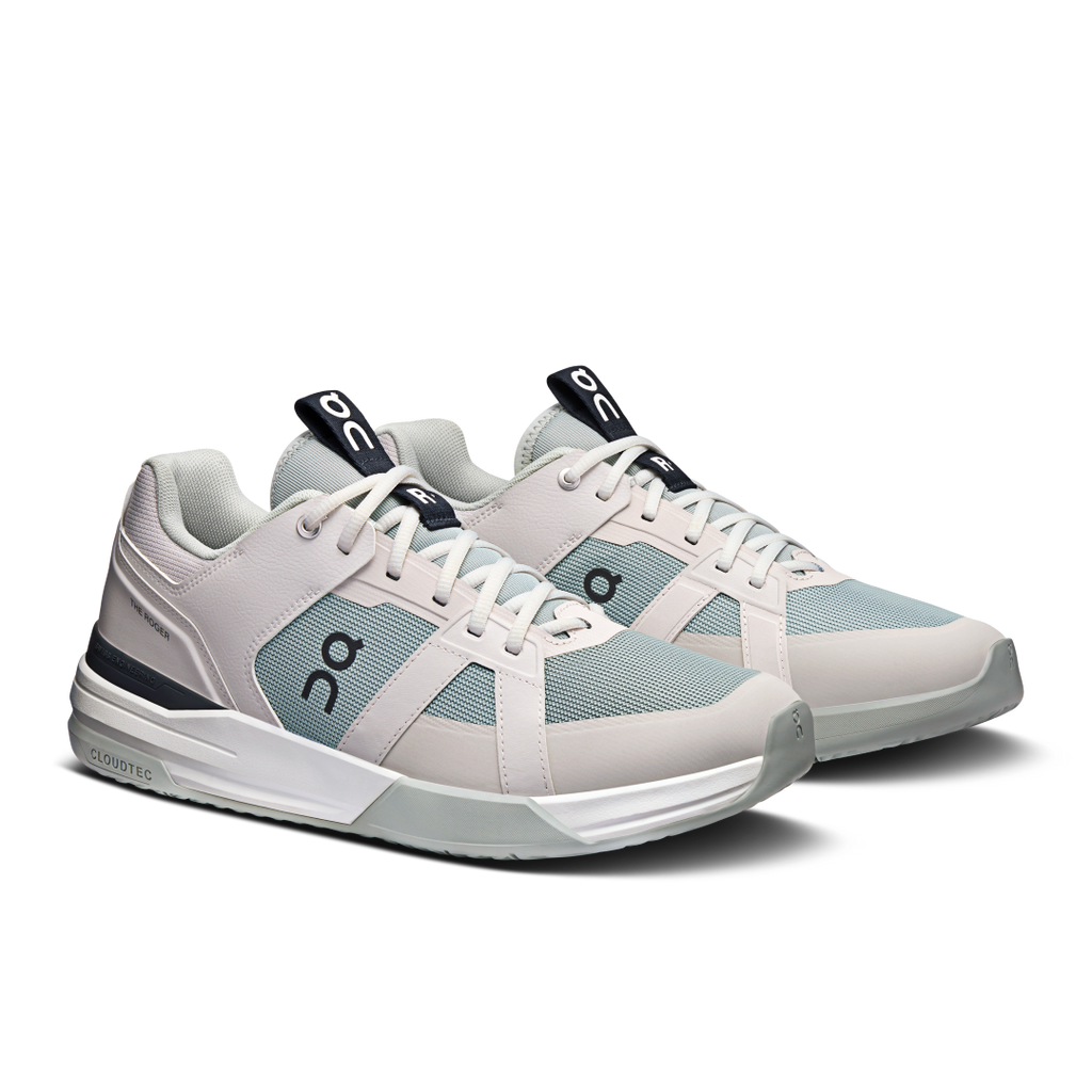The Roger Clubhouse Pro 1 Shoes