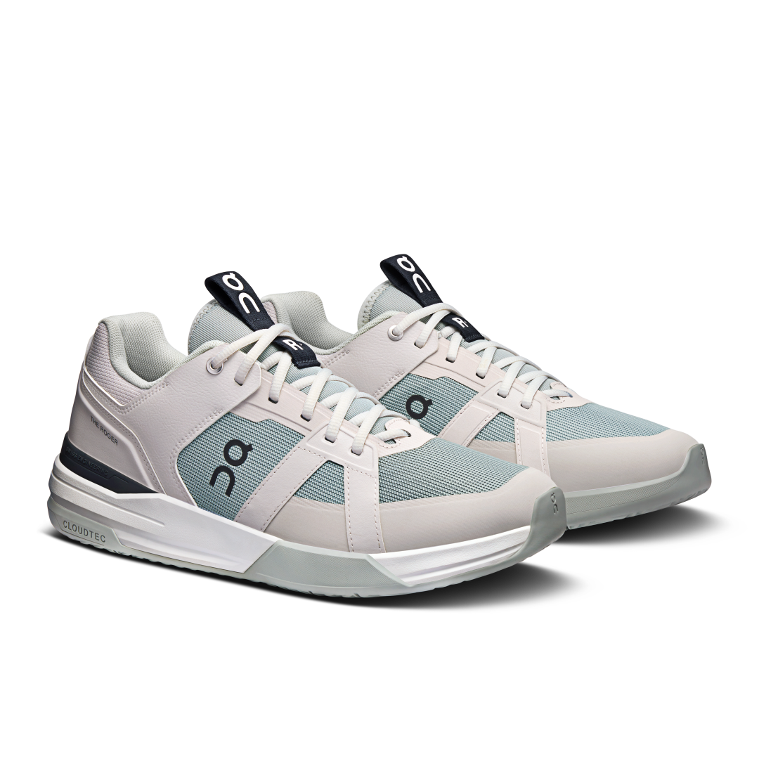 The Roger Clubhouse Pro 1 Shoes