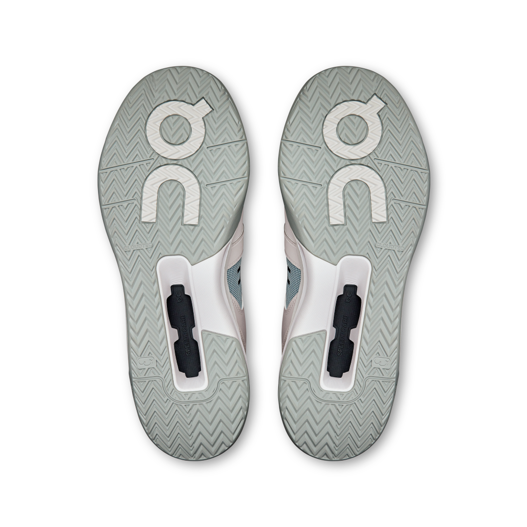 The Roger Clubhouse Pro 1 Shoes