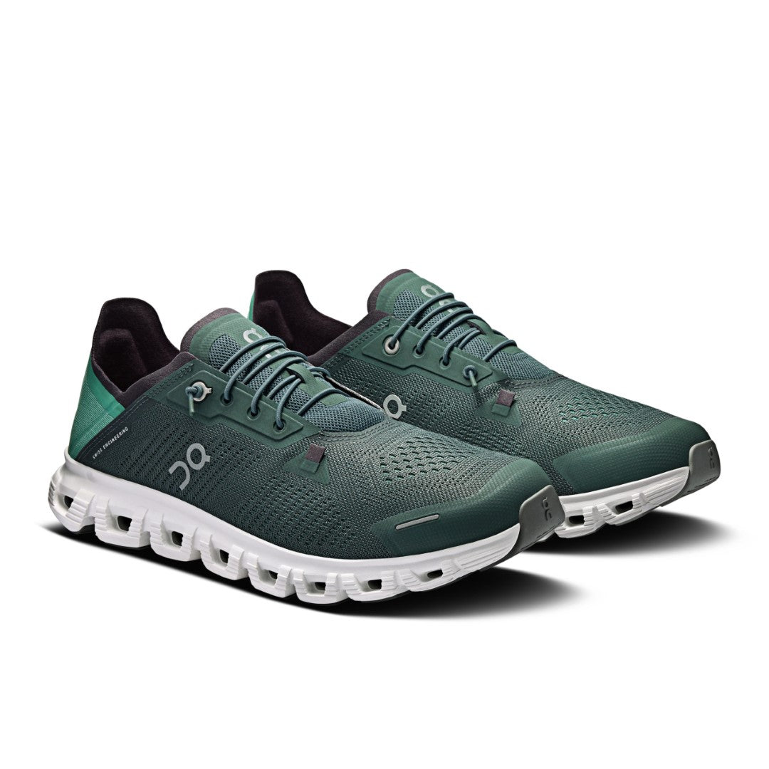 Cloud 6 Coast Shoes