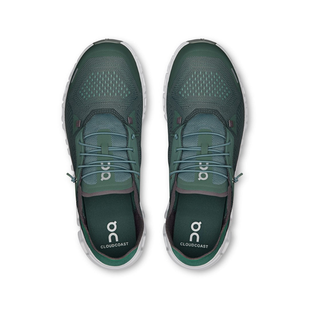 Cloud 6 Coast Shoes