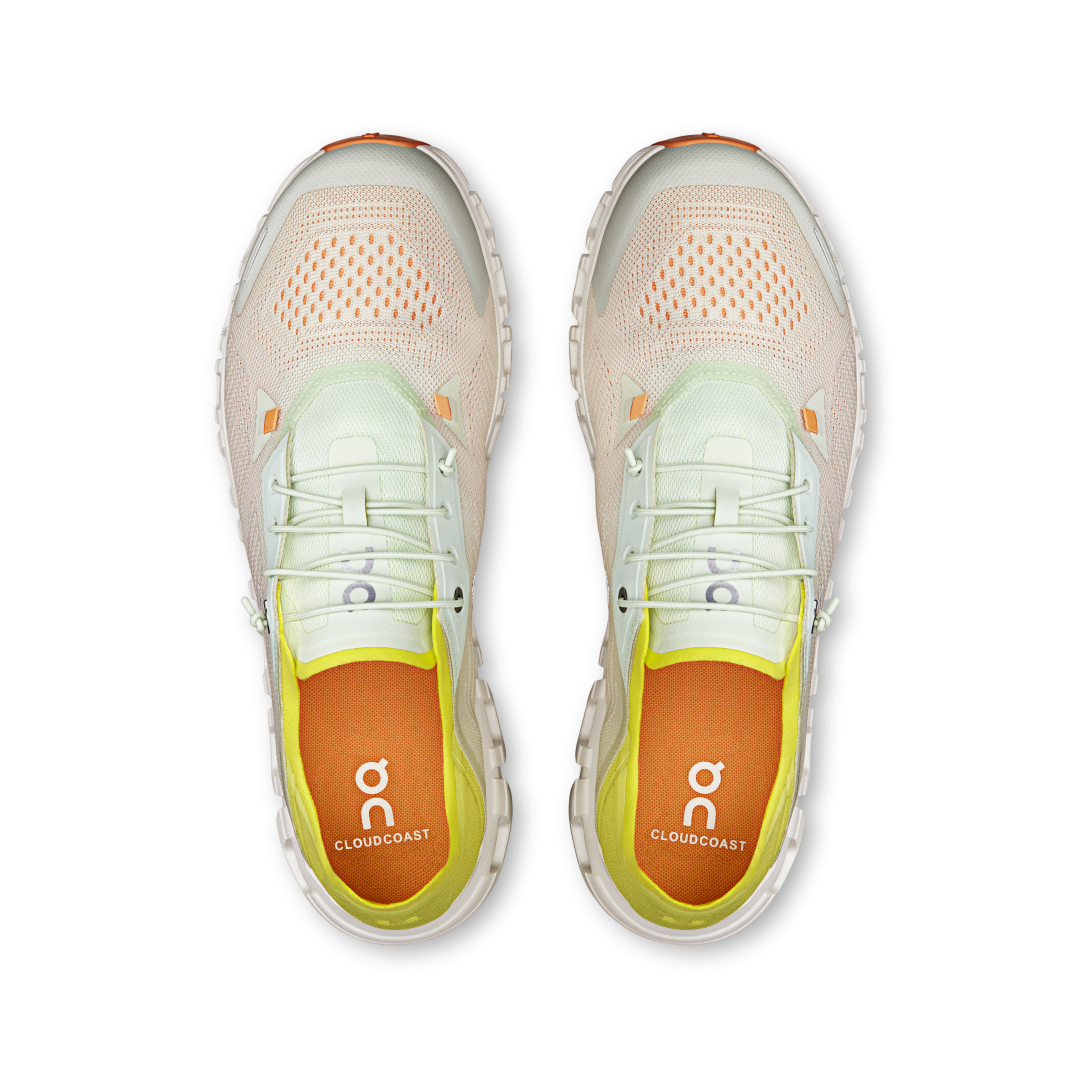 Cloud 6 Coast Shoes