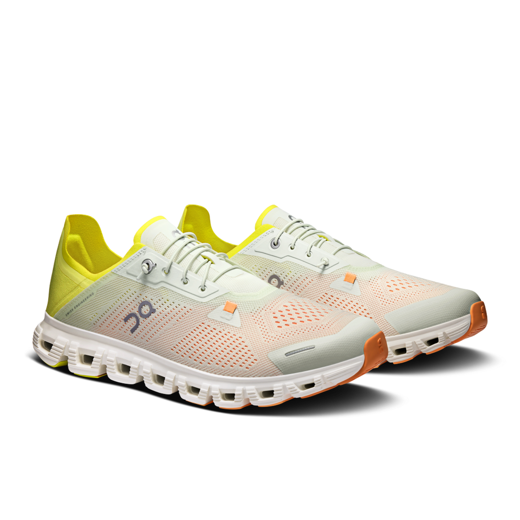 Cloud 6 Coast Shoes