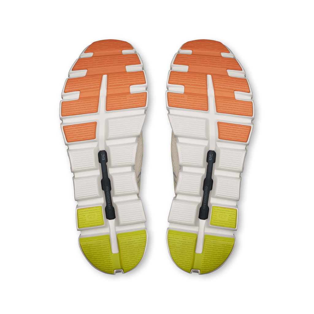 Cloud 6 Coast Shoes