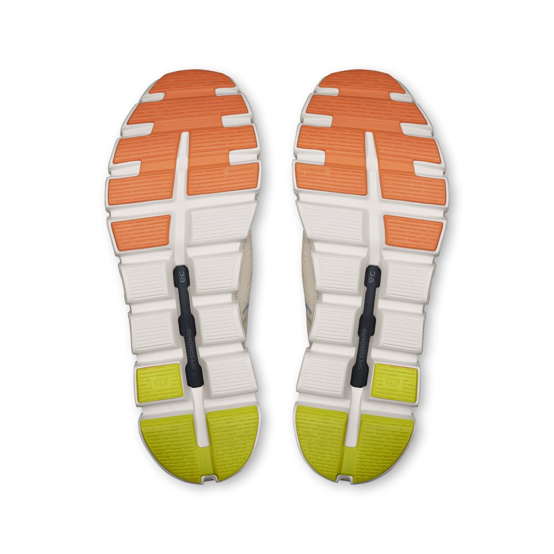 Cloud 6 Coast Shoes