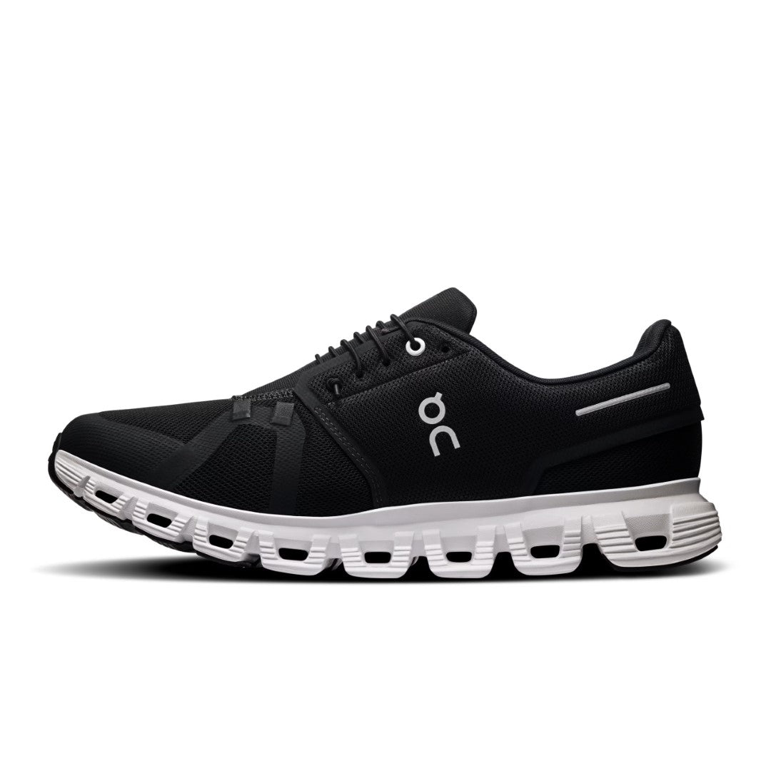 Cloud 6 Shoes