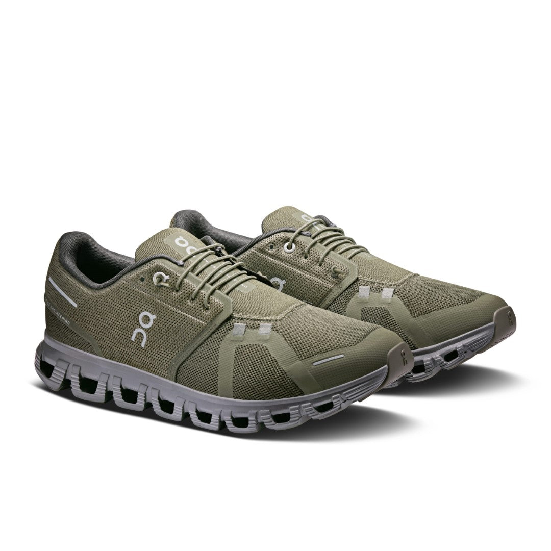 Cloud 6 Shoes