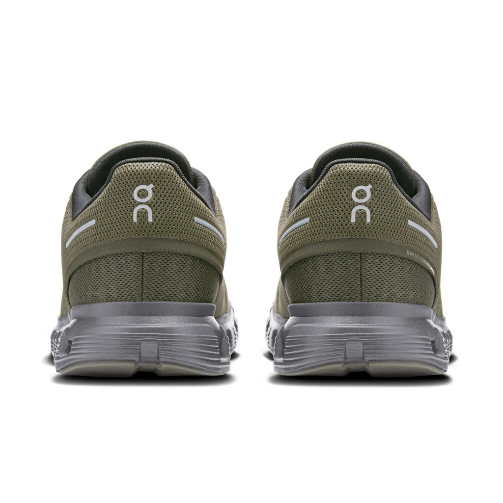 Cloud 6 Shoes