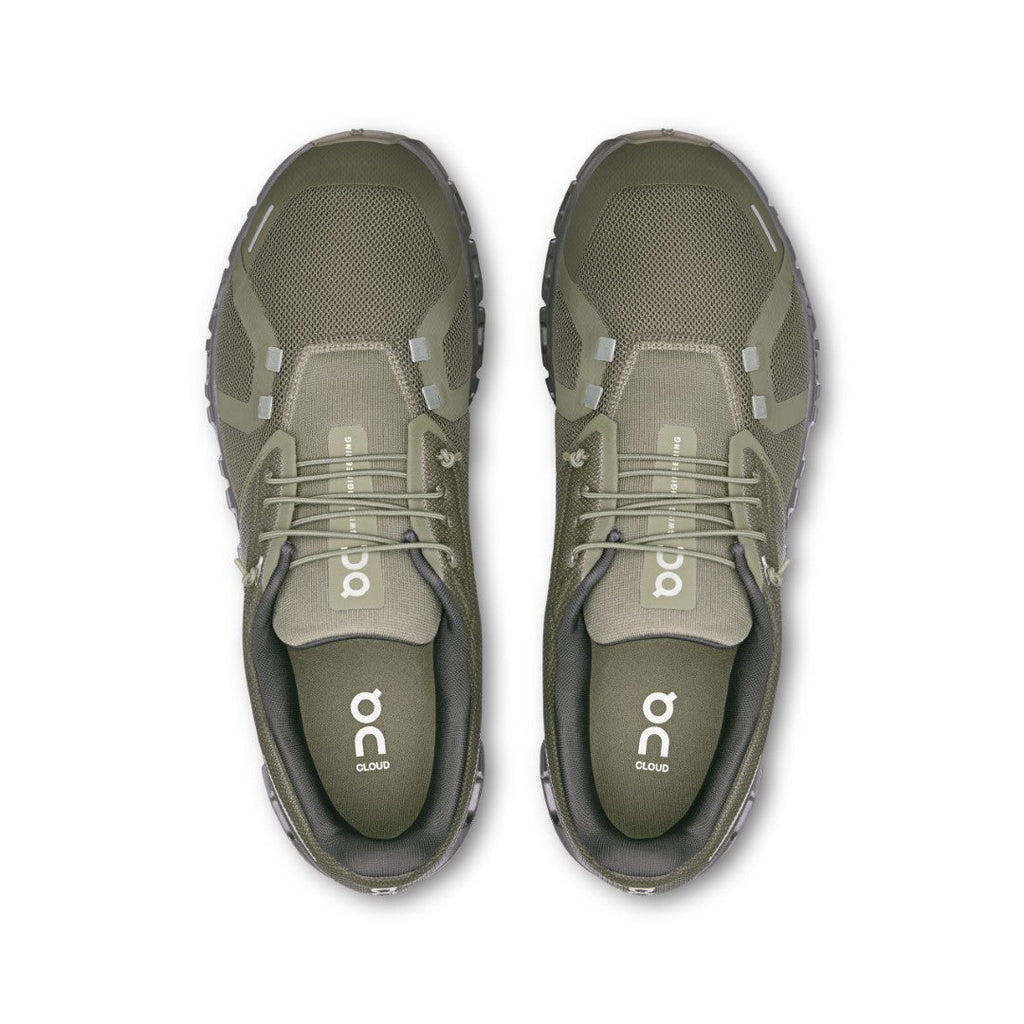Cloud 6 Shoes