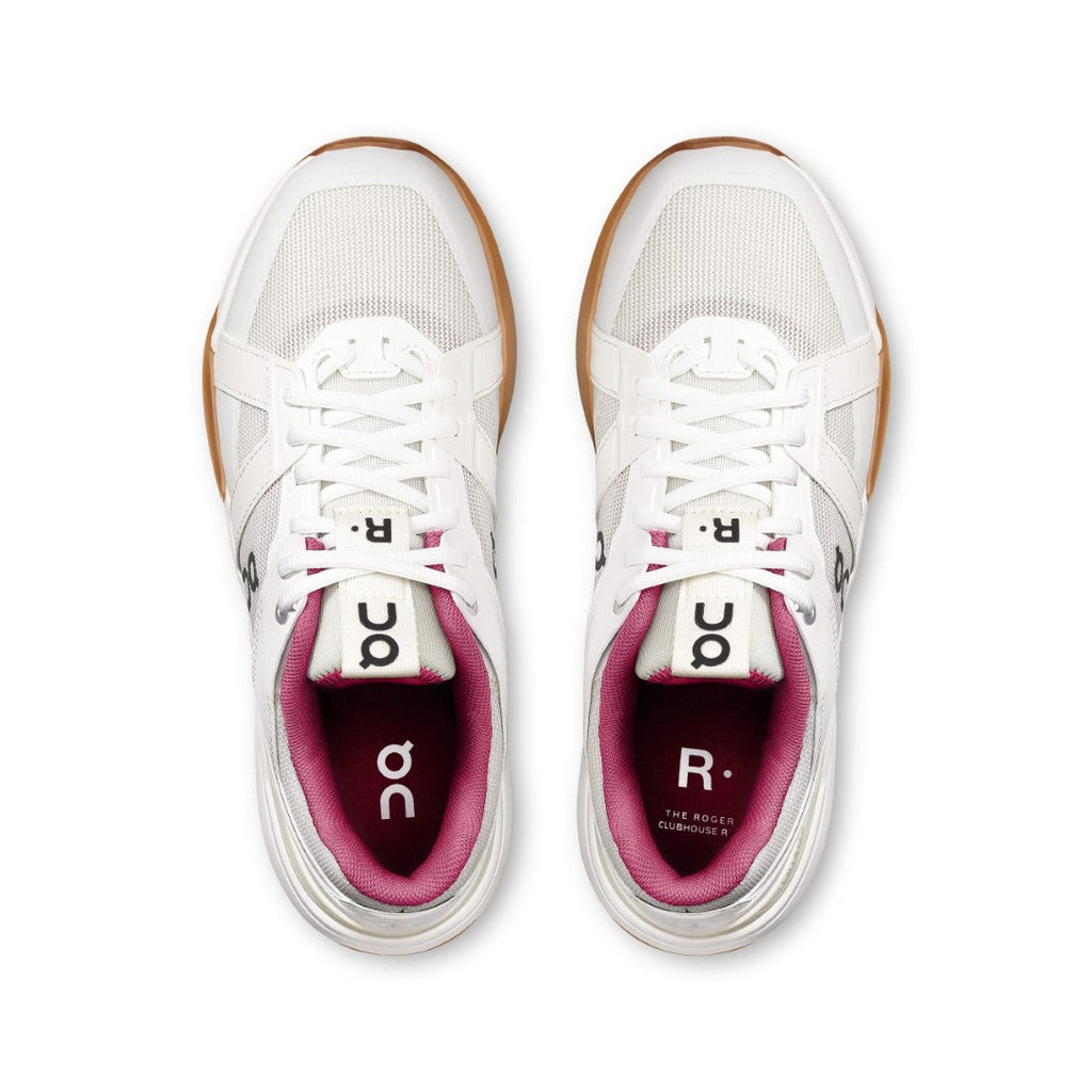 The Roger Cloudhouse Pro 1 Shoes