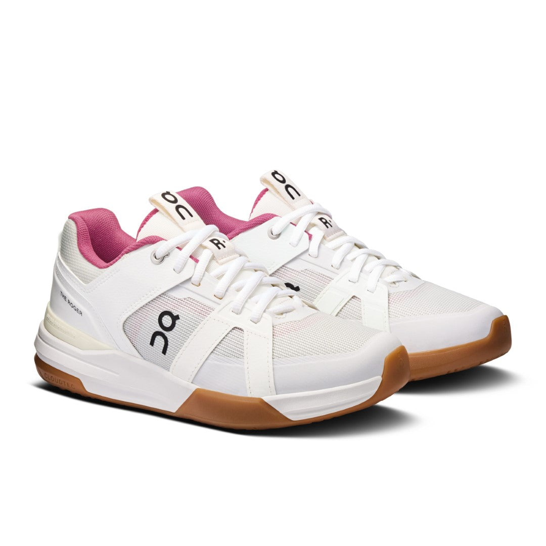 The Roger Cloudhouse Pro 1 Shoes