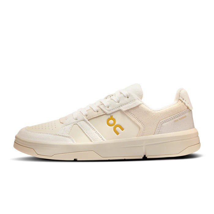 The Roger Clubhouse Ace 1 Shoes