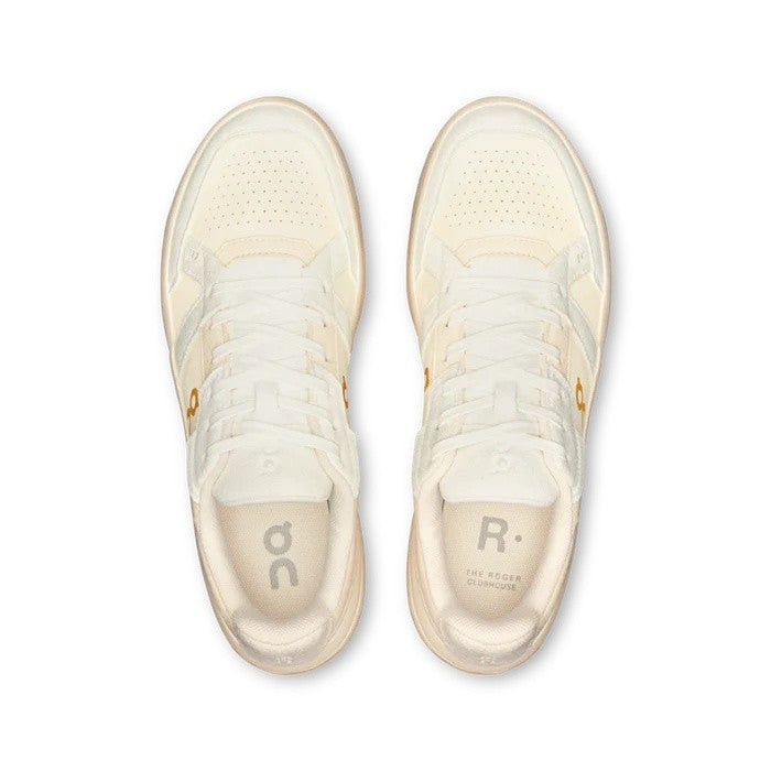 The Roger Clubhouse Ace 1 Shoes