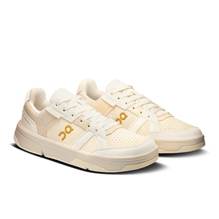 The Roger Clubhouse Ace 1 Shoes