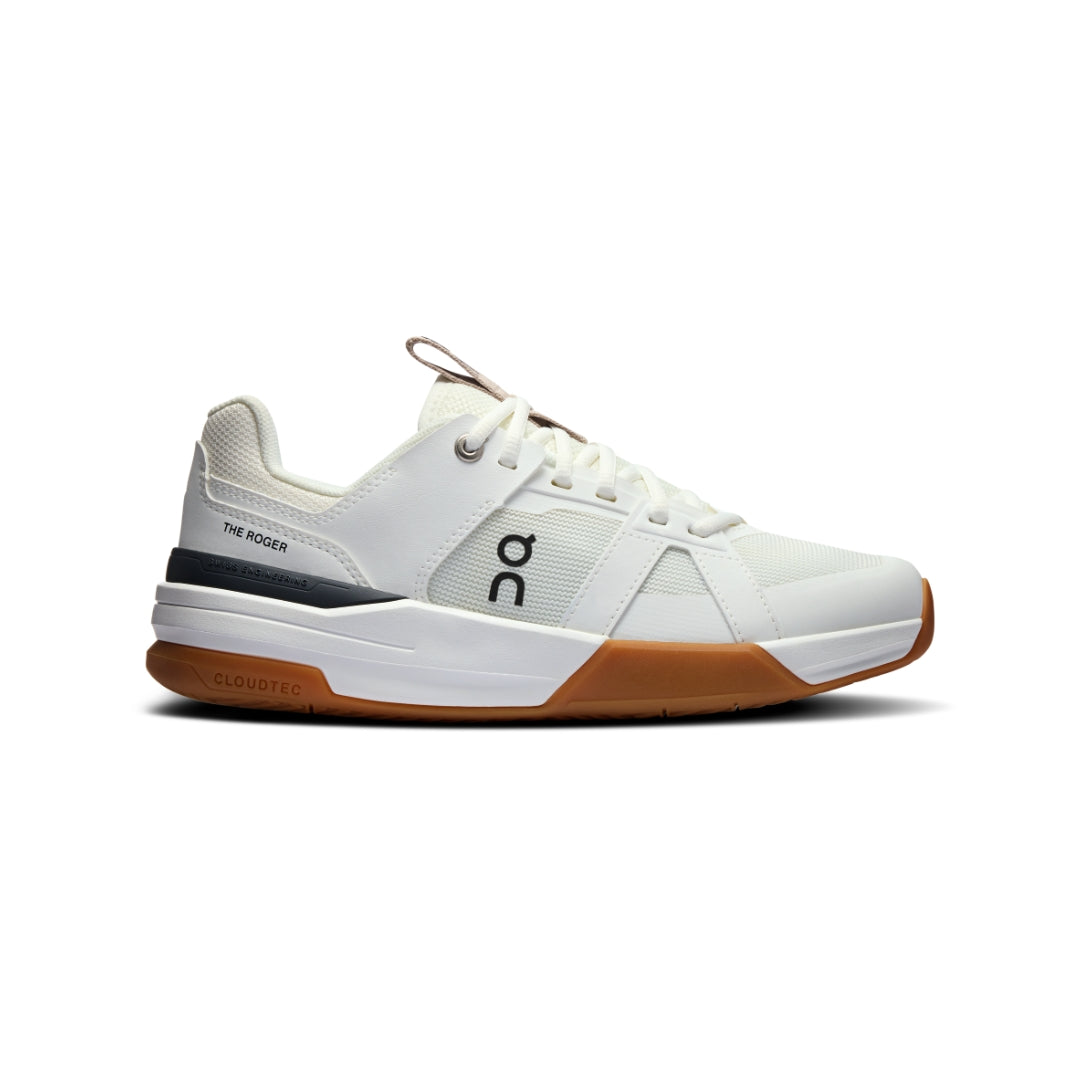The Roger Pro 1 Shoes