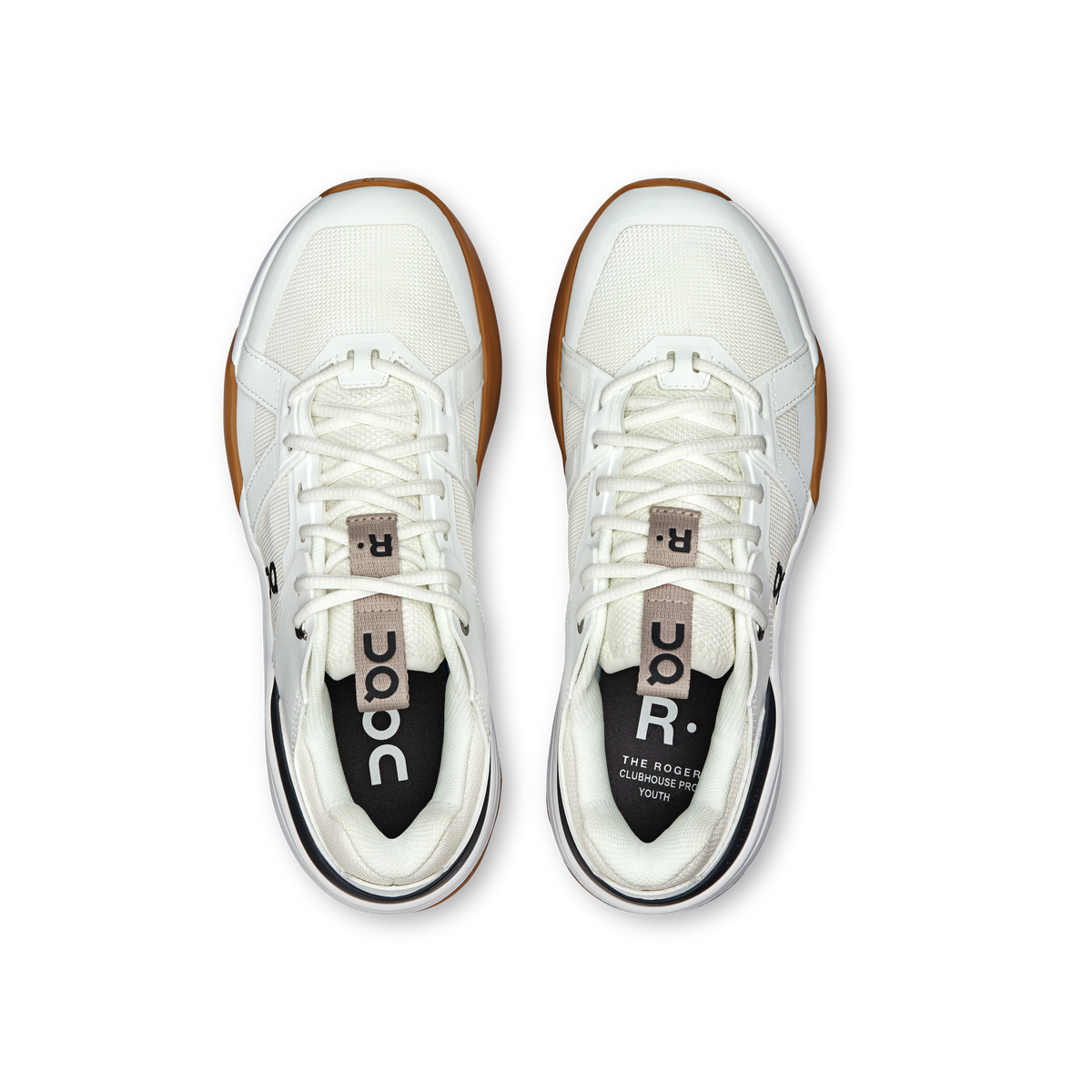 The Roger Pro 1 Shoes