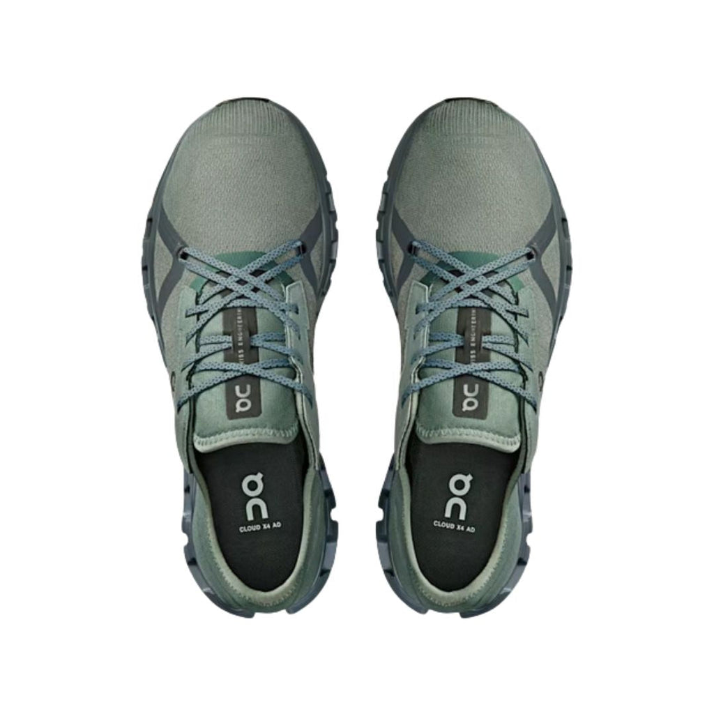 CloudX 4 AD Shoes