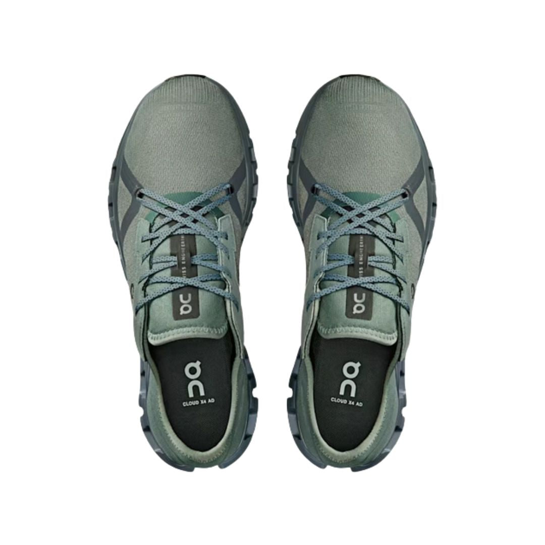CloudX 4 AD Shoes