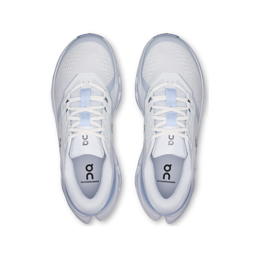 Cloudrunner 3 Shoes