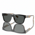 Burberry Sunglasses 0BE4293 38068756 - Top black on vintage check