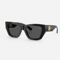 Burberry Sunglasses 0BE4492 30018754 - Black