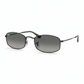 Ray-Ban Sunglasses 0RB3832 002/7152 - Black
