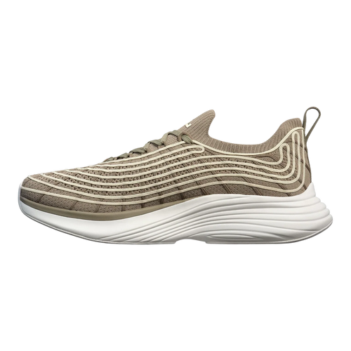 APL Techloom Zipline Cobblestone/Campus/Ivory Men 1-2-013-326-013