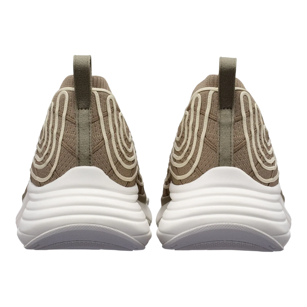 APL Techloom Zipline Cobblestone/Campus/Ivory Men 1-2-013-326-013