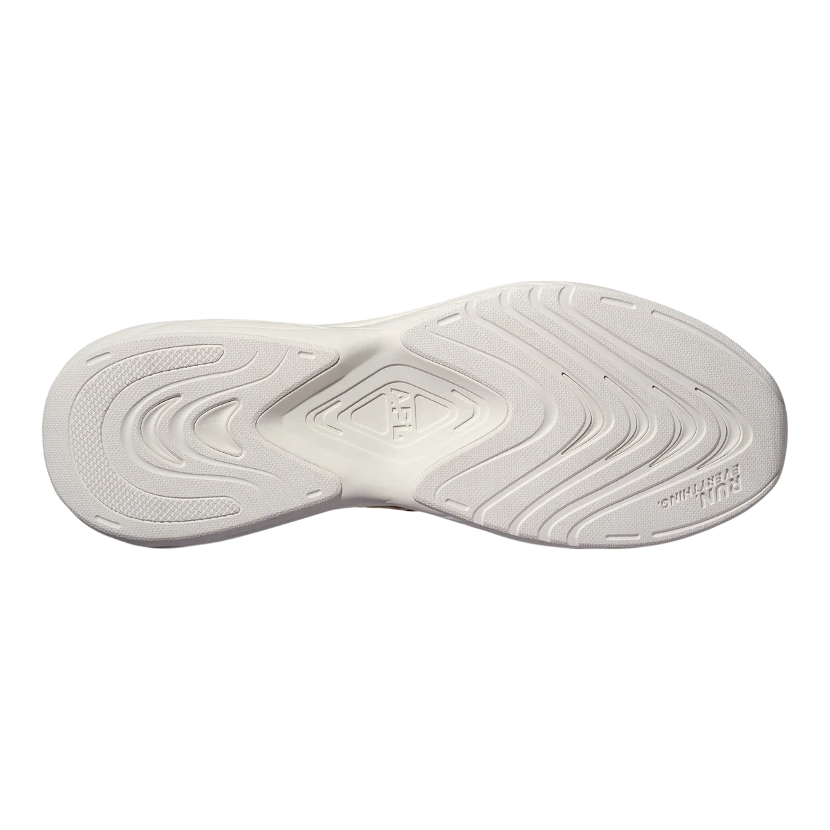 APL Techloom Zipline Cobblestone/Campus/Ivory Men 1-2-013-326-013
