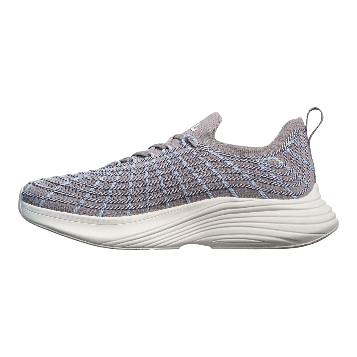 APL Techloom Zipline Shark/Royal Navy/Daydream Men 1-2-013-326-036