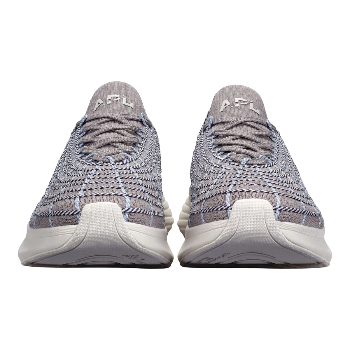 APL Techloom Zipline Shark/Royal Navy/Daydream Men 1-2-013-326-036