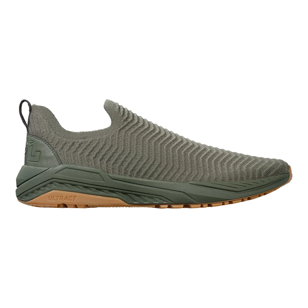 APL Techloom Traveler Fatigue/Gum Men 1-4-014-226-313