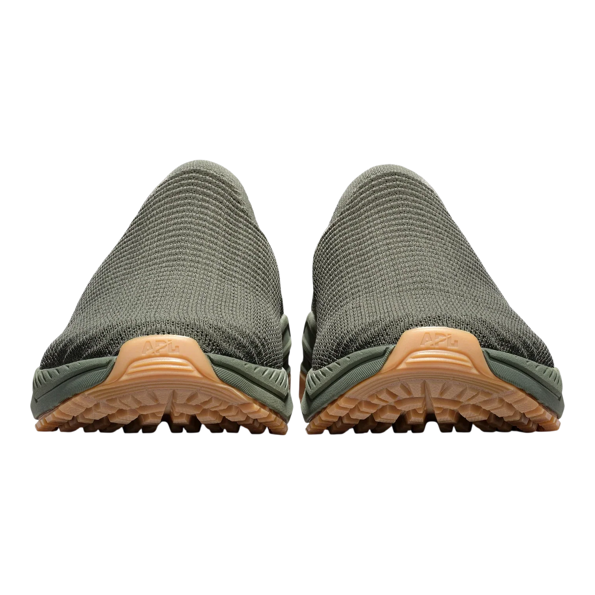 APL Techloom Traveler Fatigue/Gum Men 1-4-014-226-313