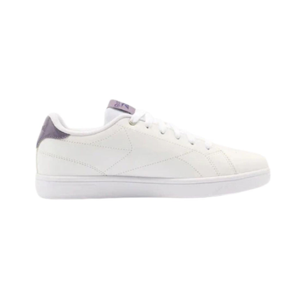 Court Clean Shoes