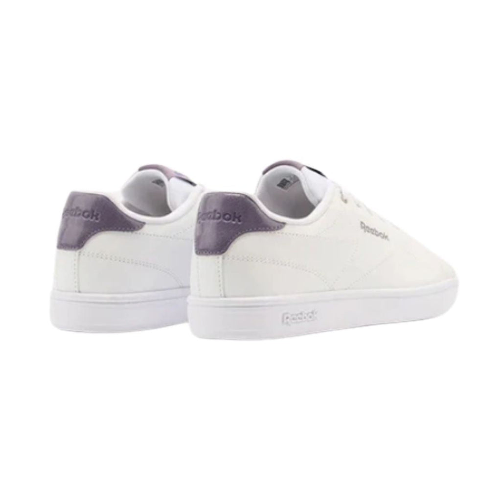 Court Clean Shoes
