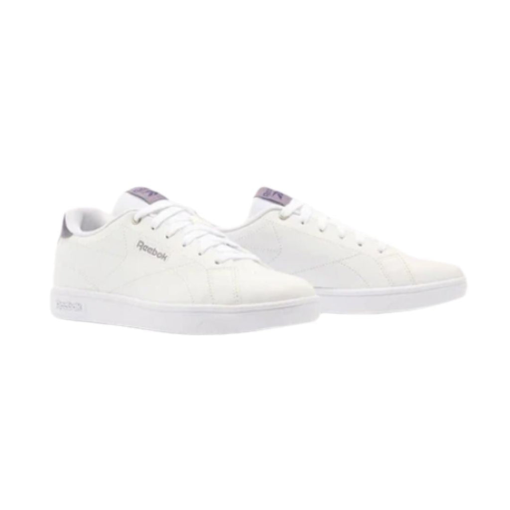 Court Clean Shoes