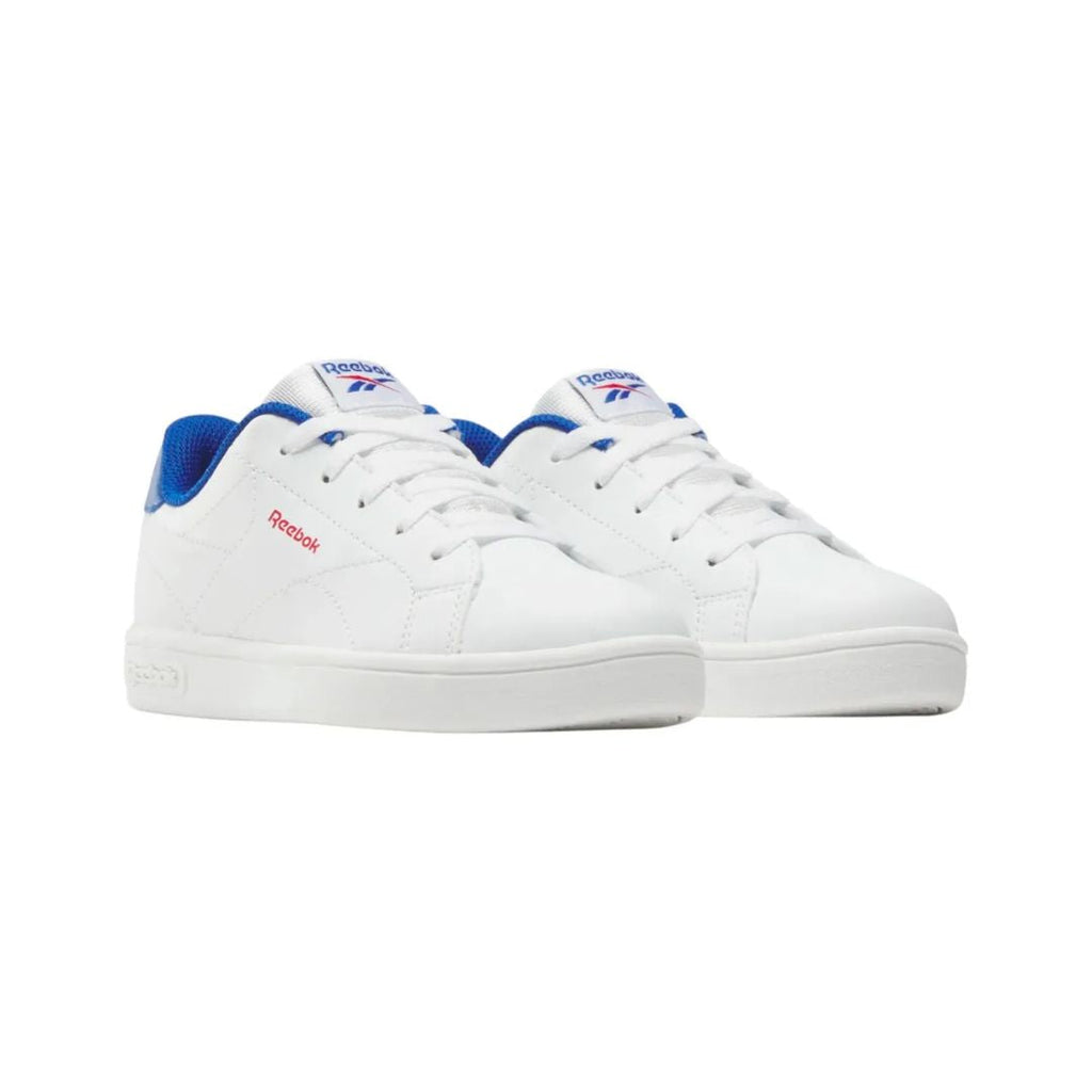 Court Clean Shoes