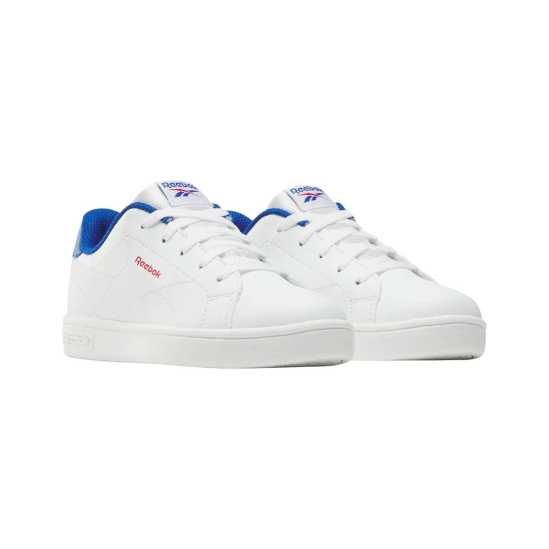 Court Clean Shoes
