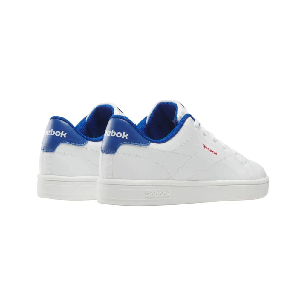 Court Clean Shoes