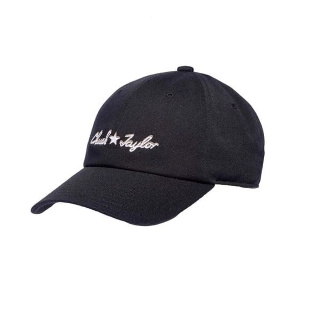 Chuck 70S Large Logo Cap