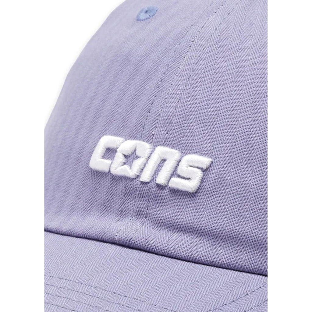 Cons Baseball Cap