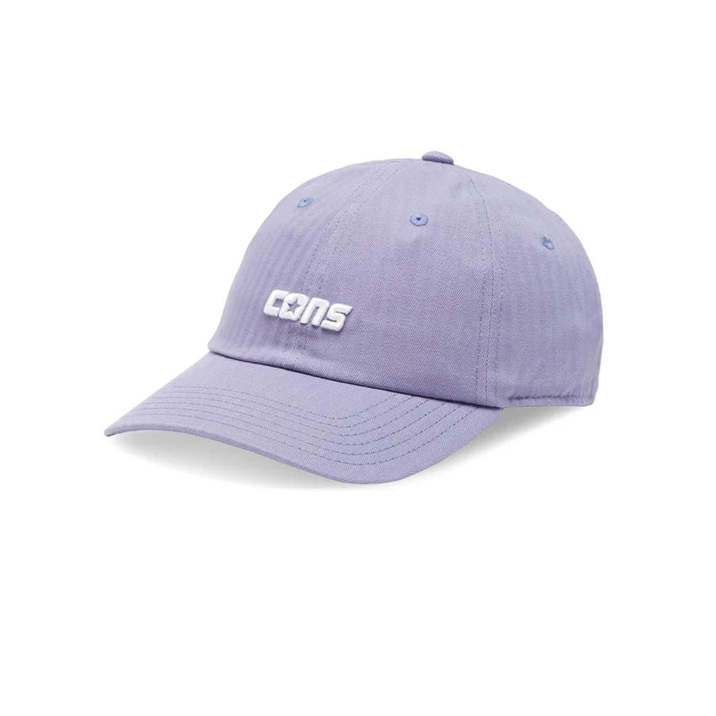 Cons Baseball Cap
