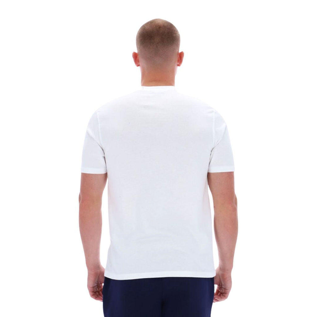 Bruno Big Logo Crew Neck T-shirt