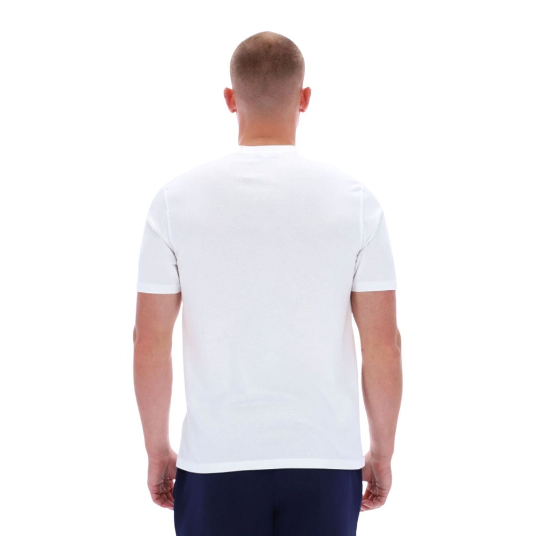 Bruno Big Logo Crew Neck T-shirt