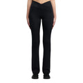 Core High Rise Bootcut Pants