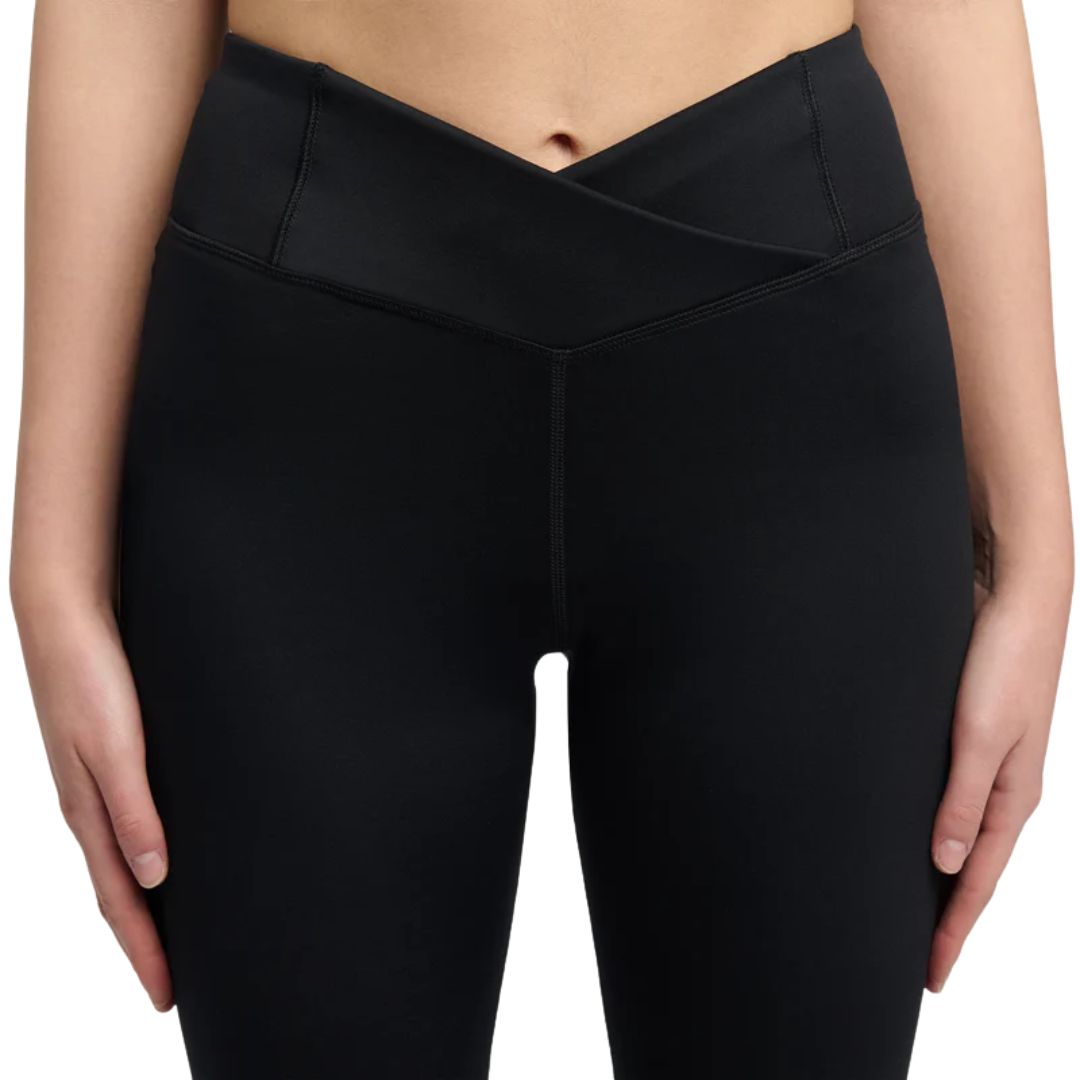 Core High Rise Bootcut Pants