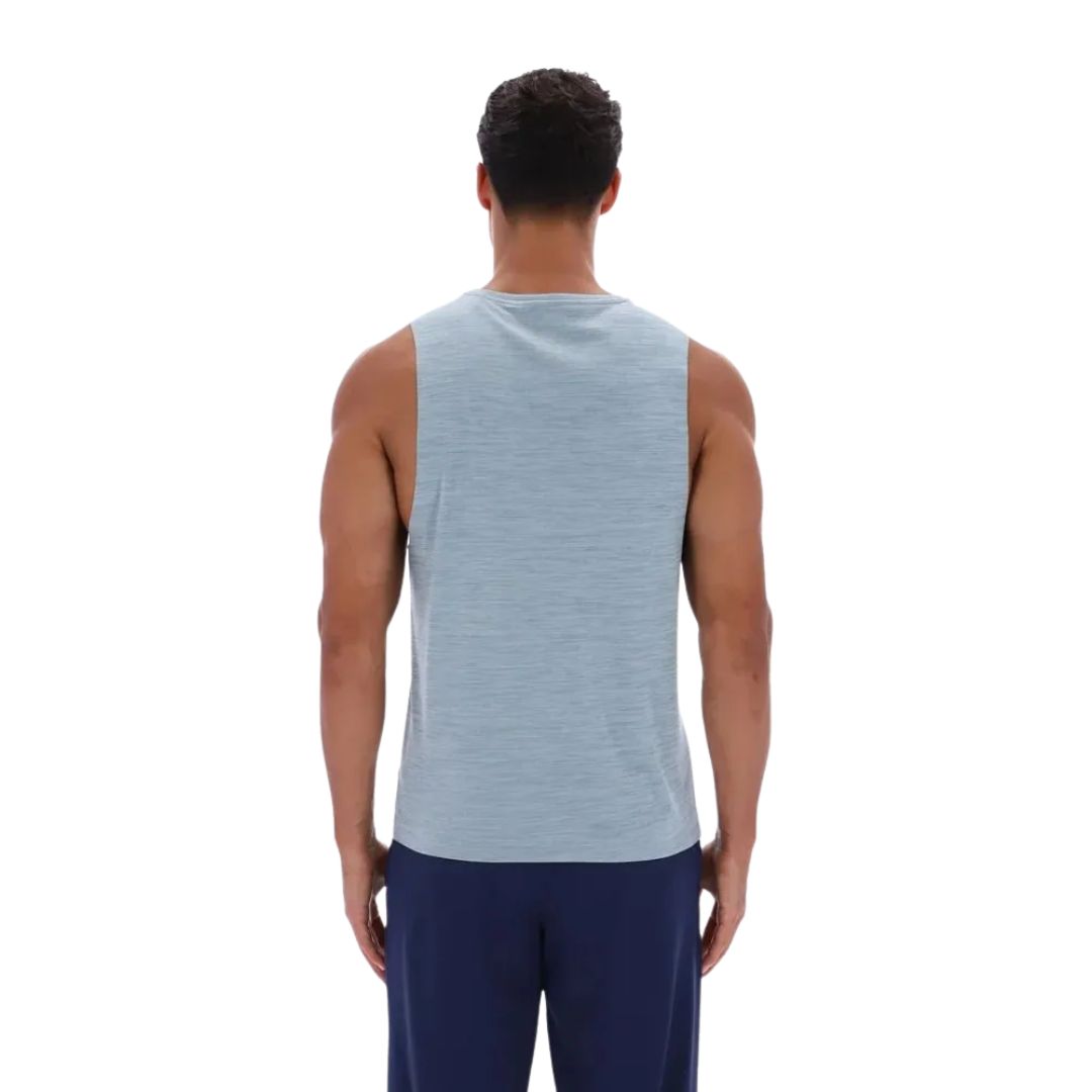 Yoga Relaxed Tank Top