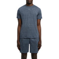 Id Train Melange Tech T-shirt